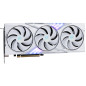 MSI GAMING GeForce RTX 5060 TI 16G TRIO OC WHITE NVIDIA 16 GB GDDR7 MSI GAMING GeForce RTX 5060 TI 16G TRIO OC WHITE NVIDIA 16 GB GDDR7