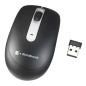 Dynabook W90 mouse Ufficio Ambidestro RF Wireless Blue LED 1800 DPI Dynabook W90 mouse Ufficio Ambidestro RF Wireless Blue LED 1800 DPI