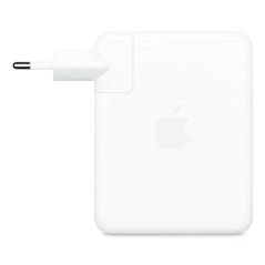 Apple MW2M3AA A Caricabatterie per dispositivi mobili Universale Bianco AC Ricarica rapida Interno