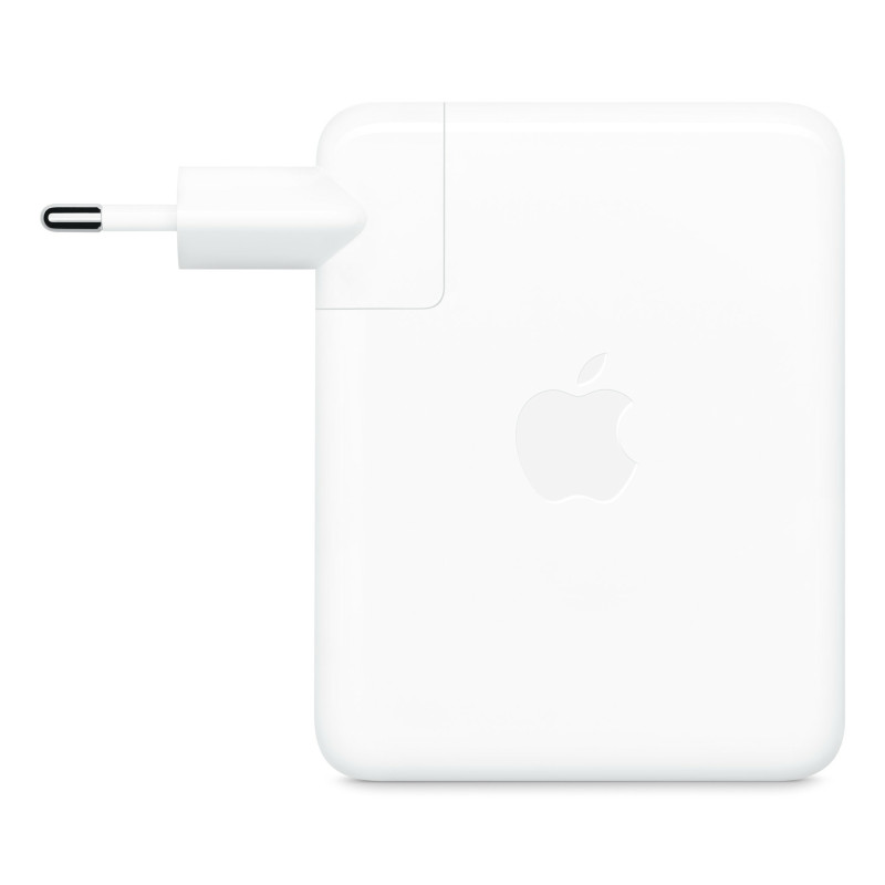 Apple MW2M3AA/A Caricabatterie per dispositivi mobili Universale Bianco AC Ricarica rapida Interno