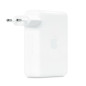 Apple MW2M3AA/A Caricabatterie per dispositivi mobili Universale Bianco AC Ricarica rapida Interno