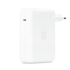 Apple MW2M3AA A Caricabatterie per dispositivi mobili Universale Bianco AC Ricarica rapida Interno