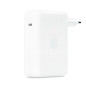 Apple MW2M3AA/A Caricabatterie per dispositivi mobili Universale Bianco AC Ricarica rapida Interno