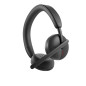 DELL WL3024 Auricolare Con cavo e senza cavo A Padiglione Musica e Chiamate USB tipo-C Bluetooth Nero DELL WL3024 Auricolare Con cavo e senza cavo A Padiglione Musica e Chiamate USB tipo-C Bluetooth Nero