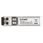 D-Link DEM-431XT modulo del ricetrasmettitore di rete Fibra ottica 10000 Mbit/s SFP+ D-Link DEM-431XT modulo del ricetrasmettitore di rete Fibra ottica 10000 Mbit/s SFP+