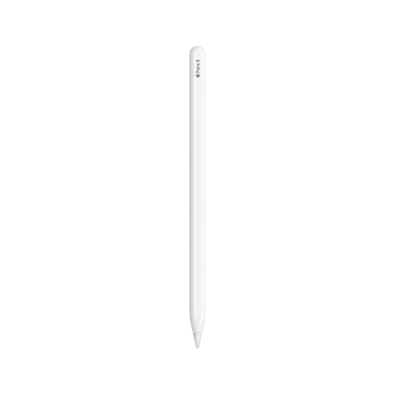 Apple Pencil (2nd Generation) penna per PDA 18,2 g Bianco Apple Pencil (2nd Generation) penna per PDA 18,2 g Bianco