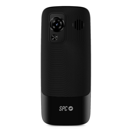 SPC Talk 2 4,5 cm (1.77") 77,5 g Nero Telefono cellulare basico