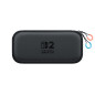 Nintendo 10015104 custodia per console portatile Custodia rigida Nero