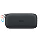 Nintendo 10015104 custodia per console portatile Custodia rigida Nero Nintendo 10015104 custodia per console portatile Custodia rigida Nero