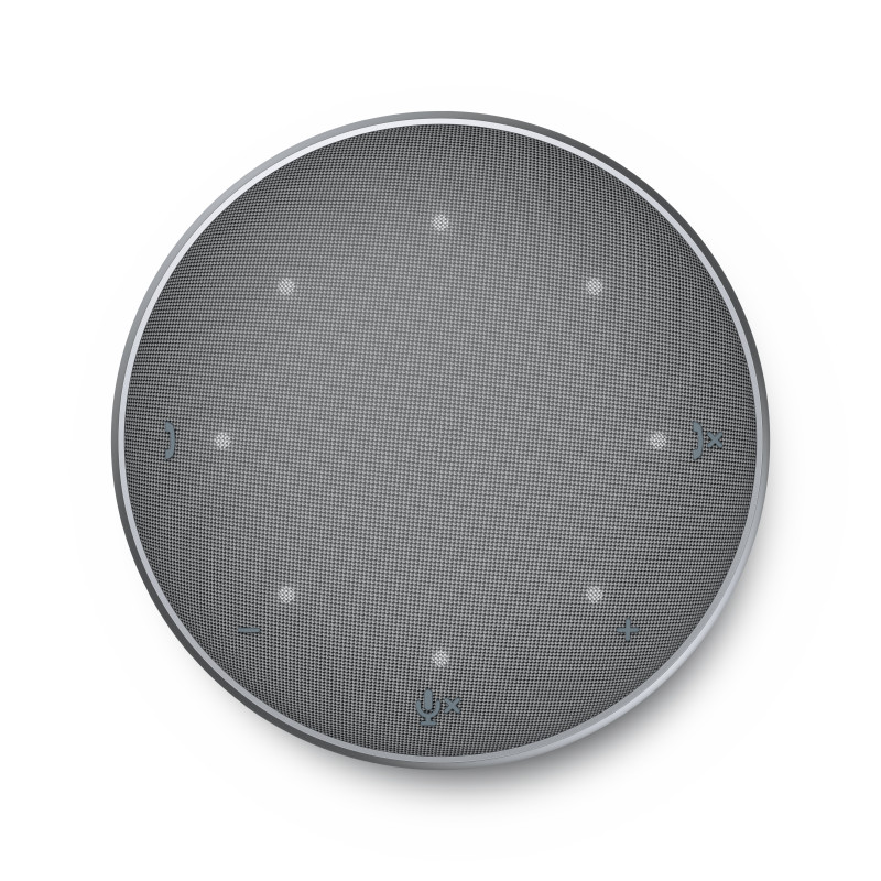 DELL Adattatore vivavoce Mobile – MH3021P DELL Adattatore vivavoce Mobile – MH3021P