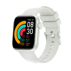 Forever IGo Watch 3 JW-500 4,65 cm (1.83") IPS Digitale 240 x 284 Pixel Touch screen Rosso