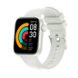 Forever IGo Watch 3 JW-500 4,65 cm (1.83") IPS Digitale 240 x 284 Pixel Touch screen Rosso