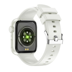 Forever IGo Watch 3 JW-500 4,65 cm (1.83") IPS Digitale 240 x 284 Pixel Touch screen Rosso
