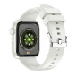 Forever IGo Watch 3 JW-500 4,65 cm (1.83") IPS Digitale 240 x 284 Pixel Touch screen Rosso