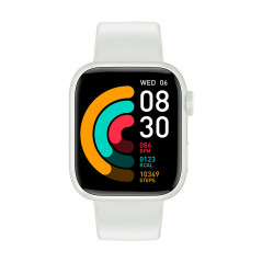 Forever IGo Watch 3 JW-500 4,65 cm (1.83") IPS Digitale 240 x 284 Pixel Touch screen Rosso
