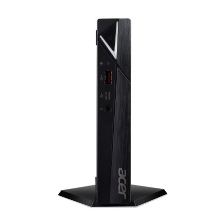 Acer Veriton N2580 Intel® Core™ i5 i5-1135G7 8 GB DDR4-SDRAM 256 GB SSD Windows 11 Pro Mini PC Nero