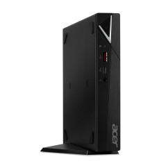 Acer Veriton N2580 Intel® Core™ i5 i5-1135G7 8 GB DDR4-SDRAM 256 GB SSD Windows 11 Pro Mini PC Nero