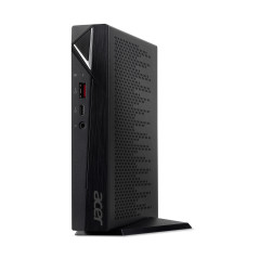 Acer Veriton N2580 Intel® Core™ i5 i5-1135G7 8 GB DDR4-SDRAM 256 GB SSD Windows 11 Pro Mini PC Nero