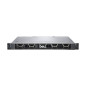 DELL PowerEdge R260 server 1,2 TB Rack (1U) Intel Xeon E E-2434 3,4 GHz 16 GB DDR5-SDRAM 700 W DELL PowerEdge R260 server 1,2 TB Rack (1U) Intel Xeon E E-2434 3,4 GHz 16 GB DDR5-SDRAM 700 W
