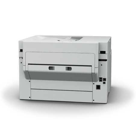 Multifuncin inyeccin epson ecotank et - m16680 monocromo wifi duplex a3