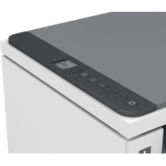 HP LaserJet Tank 2604dw Wireless Multifunction Bianco e nero Stampante, Fotocopiatrice, scanner Fronte retro