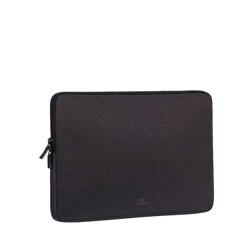 Rivacase 7703 BLACK borsa per laptop 33,8 cm (13.3") Custodia a tasca Nero Rivacase 7703 BLACK borsa per laptop 33,8 cm (13.3") Custodia a tasca Nero