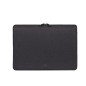 Rivacase 7703 BLACK borsa per laptop 33,8 cm (13.3") Custodia a tasca Nero Rivacase 7703 BLACK borsa per laptop 33,8 cm (13.3") Custodia a tasca Nero