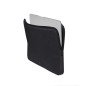 Rivacase 7703 BLACK borsa per laptop 33,8 cm (13.3") Custodia a tasca Nero Rivacase 7703 BLACK borsa per laptop 33,8 cm (13.3") Custodia a tasca Nero