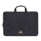 Rivacase 7916BKMOUSE borsa per laptop 39,6 cm (15.6") Custodia a tasca Grigio Rivacase 7916BKMOUSE borsa per laptop 39,6 cm (15.6") Custodia a tasca Grigio