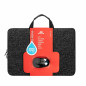 Rivacase 7916BKMOUSE borsa per laptop 39,6 cm (15.6") Custodia a tasca Grigio Rivacase 7916BKMOUSE borsa per laptop 39,6 cm (15.6") Custodia a tasca Grigio