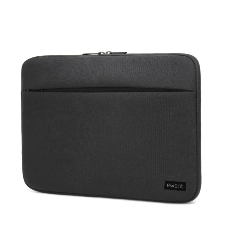 Ewent EW2521 custodia per tablet 35,8 cm (14.1") Cover Nero