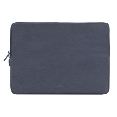 Rivacase 7703BLUE 33,8 cm (13.3") Valigetta ventiquattrore Blu
