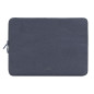 Rivacase 7703BLUE 33,8 cm (13.3") Valigetta ventiquattrore Blu Rivacase 7703BLUE 33,8 cm (13.3") Valigetta ventiquattrore Blu