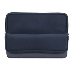 Rivacase 7703BLUE 33,8 cm (13.3") Valigetta ventiquattrore Blu