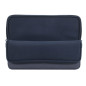 Rivacase 7703BLUE 33,8 cm (13.3") Valigetta ventiquattrore Blu Rivacase 7703BLUE 33,8 cm (13.3") Valigetta ventiquattrore Blu
