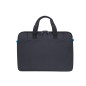 Rivacase 8027 35,6 cm (14") Custodia rigida Nero Rivacase 8027 35,6 cm (14") Custodia rigida Nero