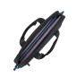 Rivacase 8027 35,6 cm (14") Custodia rigida Nero Rivacase 8027 35,6 cm (14") Custodia rigida Nero