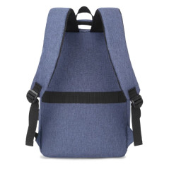 SUBBLIM City Backpack 39,6 cm (15.6") Zaino Blu