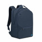 Rivacase 5516 zaino City backpack Blu Poliestere Rivacase 5516 zaino City backpack Blu Poliestere