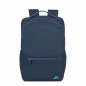 Rivacase 5516 zaino City backpack Blu Poliestere Rivacase 5516 zaino City backpack Blu Poliestere