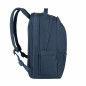 Rivacase 5516 zaino City backpack Blu Poliestere Rivacase 5516 zaino City backpack Blu Poliestere