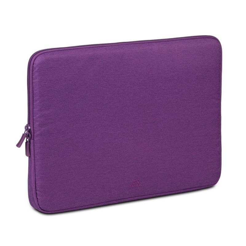 Rivacase Suzuka 7705 39,6 cm (15.6") Custodia a tasca Viola Rivacase Suzuka 7705 39,6 cm (15.6") Custodia a tasca Viola