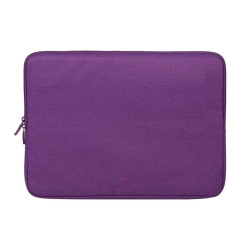 Rivacase Suzuka 7705 39,6 cm (15.6") Custodia a tasca Viola