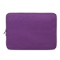 Rivacase Suzuka 7705 39,6 cm (15.6") Custodia a tasca Viola Rivacase Suzuka 7705 39,6 cm (15.6") Custodia a tasca Viola