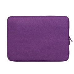 Rivacase Suzuka 7705 39,6 cm (15.6") Custodia a tasca Viola