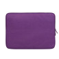 Rivacase Suzuka 7705 39,6 cm (15.6") Custodia a tasca Viola Rivacase Suzuka 7705 39,6 cm (15.6") Custodia a tasca Viola