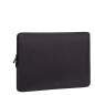 Rivacase 7705 39,6 cm (15.6") Custodia a tasca Nero Rivacase 7705 39,6 cm (15.6") Custodia a tasca Nero