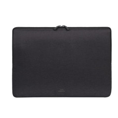 Rivacase 7705 39,6 cm (15.6") Custodia a tasca Nero