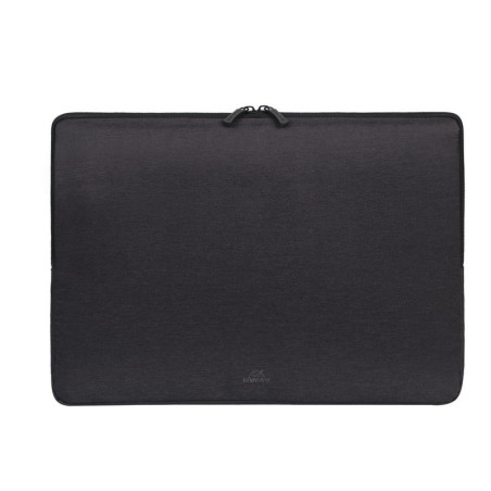 Rivacase 7705 39,6 cm (15.6") Custodia a tasca Nero