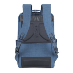 Rivacase 8365 43,9 cm (17.3") Zaino Blu